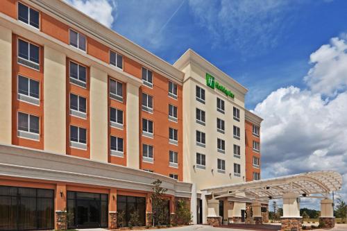 Фотография гостиницы Holiday Inn Oklahoma City Airport, an IHG Hotel