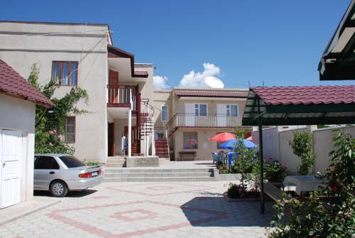 Фотография мини отеля Калинка