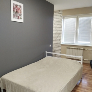 Фотография квартиры Квартира Уютная Студия