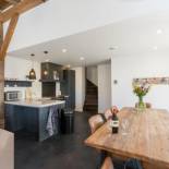 Фотография гостевого дома Lepelstraat 18B: 't Zwartje