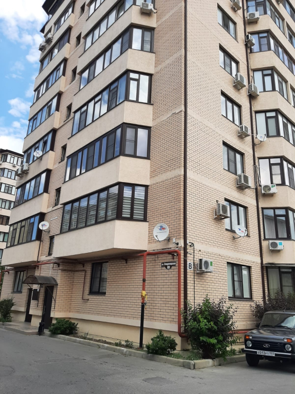 Фотография квартиры Апартаменты Квартиры на Владимирской