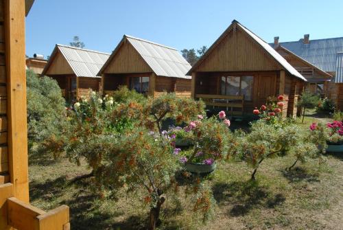 Фотография мини отеля Жемчужина Ольхона