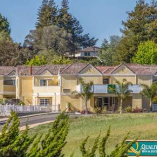 Фотографии гостиницы
Quality Inn & Suites Capitola