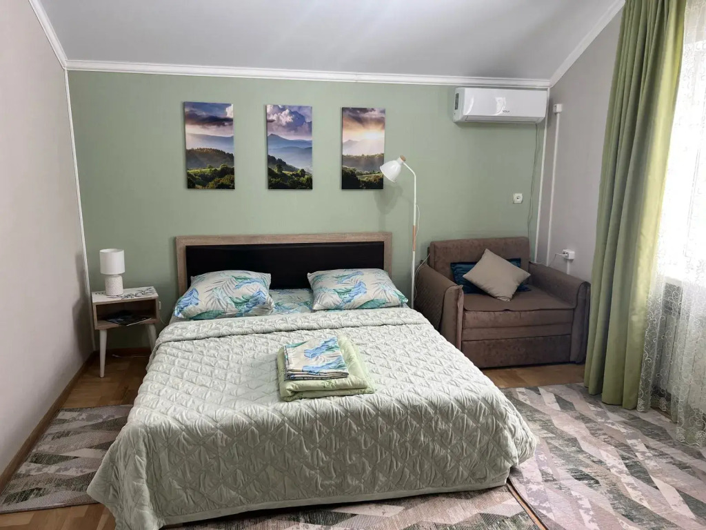 Фотография квартиры Квартира на Садовой 213(3)