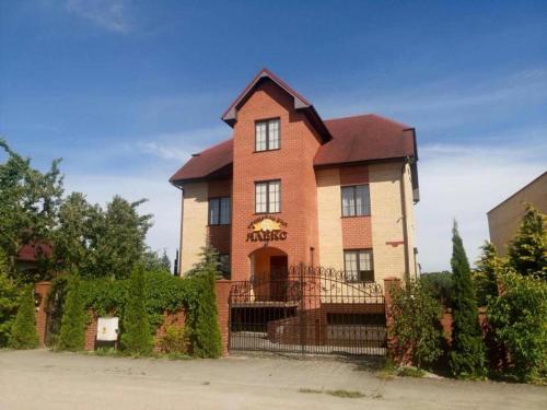 Фотографии гостевого дома
Алекс