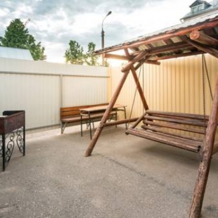 Фотография гостиницы Барселона