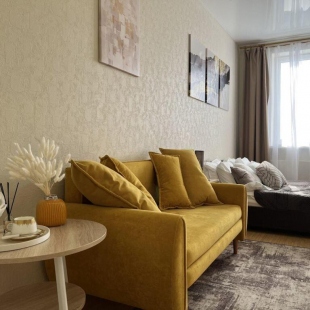 Фотография квартиры Апартаменты на улице Щорса 103