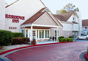 Фотография гостиницы Residence Inn by Marriott San Francisco Airport San Mateo