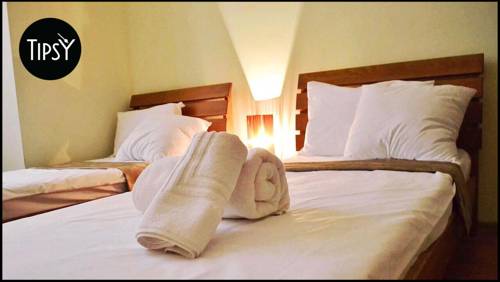 Фотографии гостиницы
Hotel Tipsy