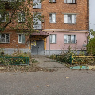 Фотография квартиры Как дома на улице Мануфактурная 11