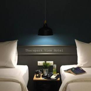 Фотографии гостиницы
Tharapark View Hotel - SHA Plus