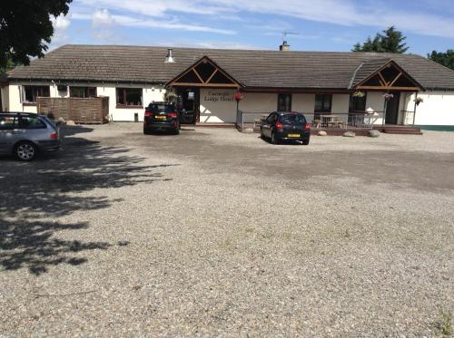 Фотография гостиницы Carnegie Lodge Hotel