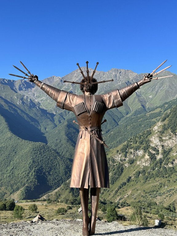 Фотография квартиры Апартаменты Этно-Згид