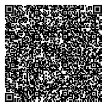 QR код гостиницы AZIMUT Отель Сити Хабаровск