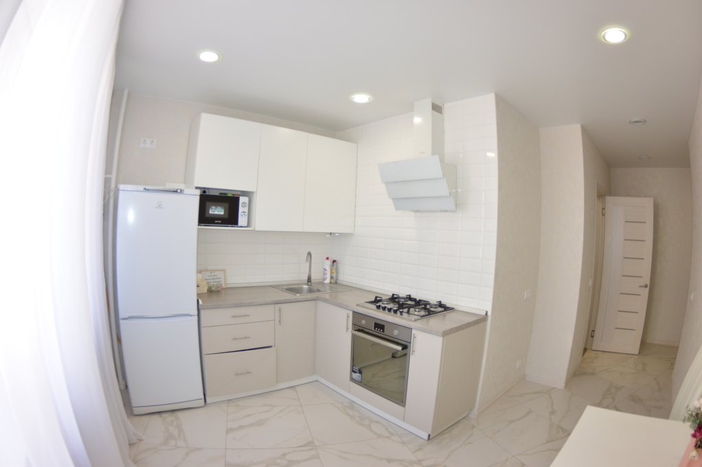 Фотография квартиры Апартаменты Двухкомнатная квартира на Мира 9В