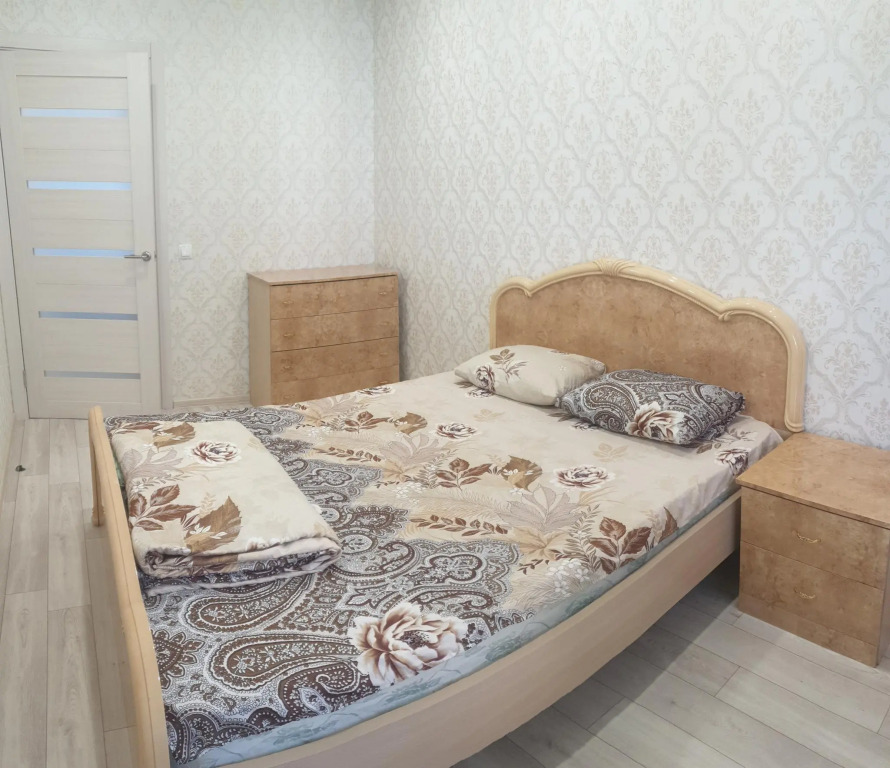 Фотография квартиры Апартаменты на улице Карла Маркса