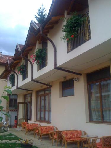 Фотография гостевого дома Guesthouse Elizabeth