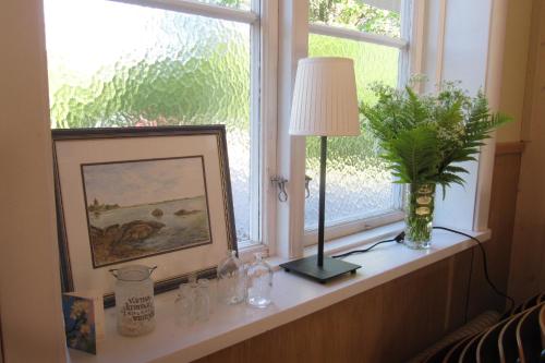 Фотография мини отеля Lägenhet Elofstorps Gamla Missionshus