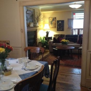 Фотография мини отеля Holiday Lodge Bed and Breakfast