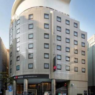 Фотографии гостиницы
the b hachioji