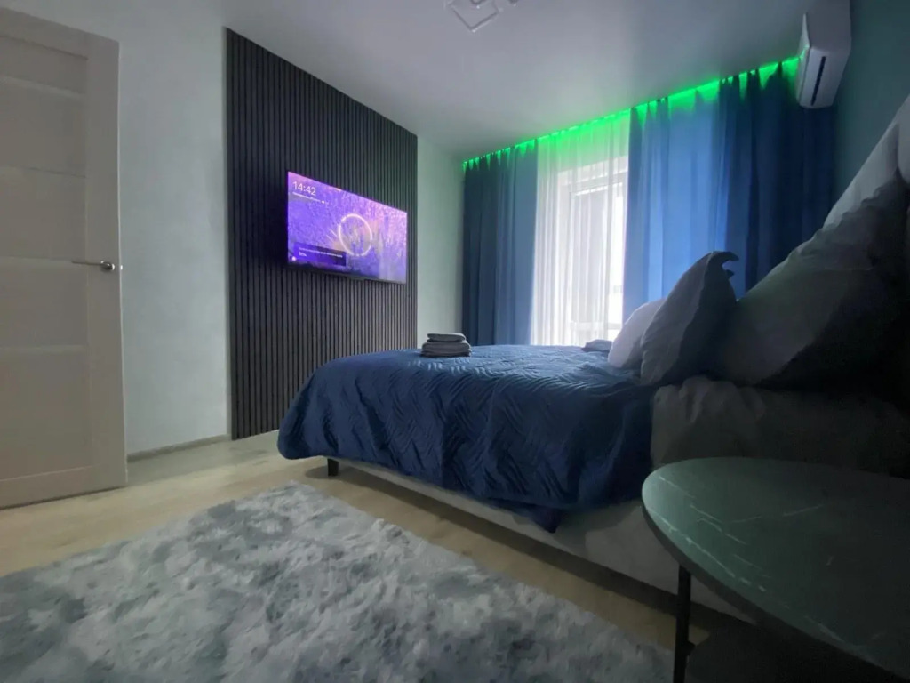 Фотография квартиры Апартаменты на улице Анетты Басс