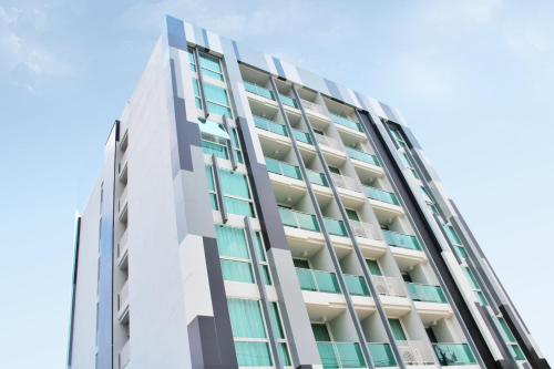 Фотография апарт отеля United Residence