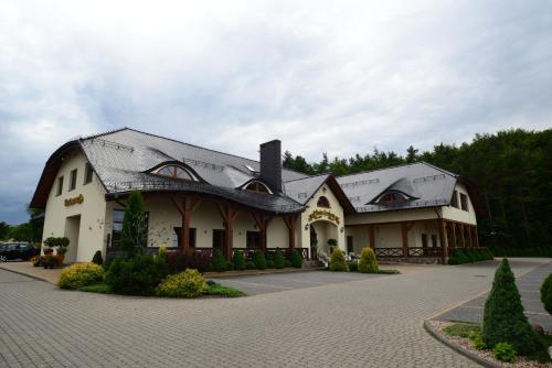 Фотография мини отеля Złota Jesień