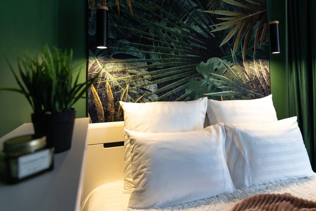 Фотография квартиры LovelyHome39|Апартаменты в 2 минутах от Моря на Набережной в Пионерском