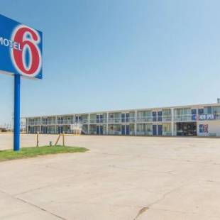 Фотографии гостиницы
Motel 6-Liberal, KS