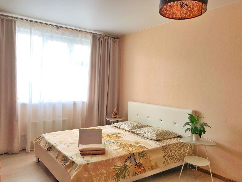 Фотография квартиры Апартаменты на бульваре Южный 18