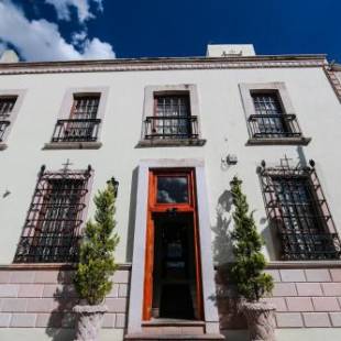 Фотография гостиницы Casa Torres