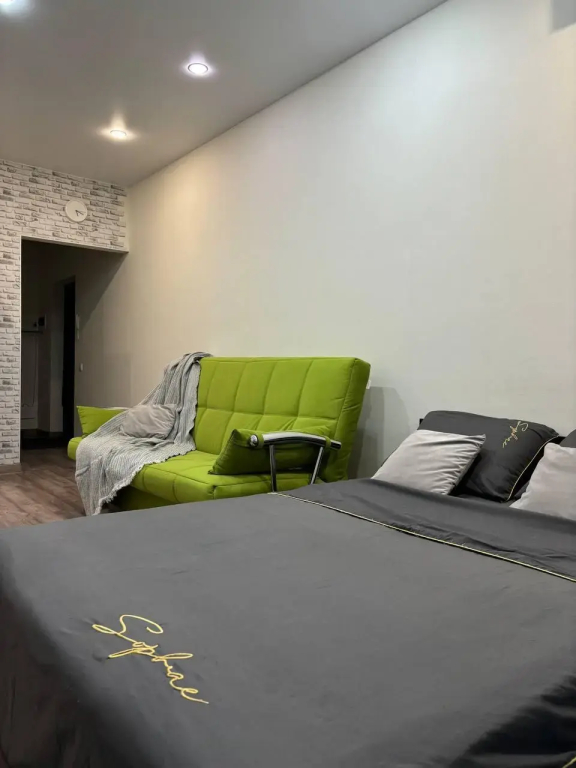 Фотография квартиры Апартаменты MoonRoom 72 на улице Газовиков 73