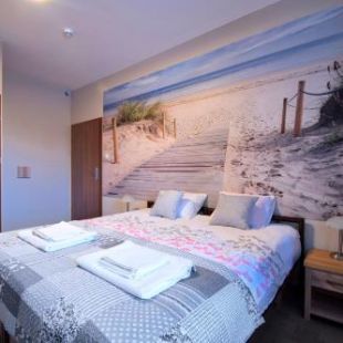 Фотография мини отеля Aparthotel Globus - bezkontaktowa obsługa