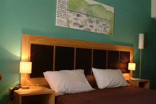 Фотография базы отдыха Terre Iblee Resort