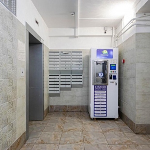 Фотография квартиры Апартаменты на улице 1-я Ипподромная 5