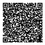 QR код апарт отеля New Gudauri Loft