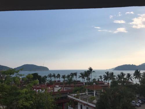 Фотография гостиницы Hotel Villas Ema