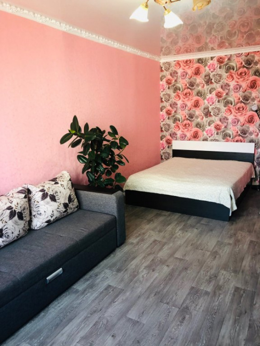 Фотографии квартиры
Квартира Однокомнатная Тази Гиззата 12