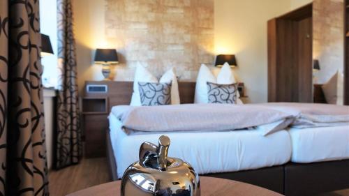 Фотография гостиницы Hotel Restaurant Hackmann-Atter