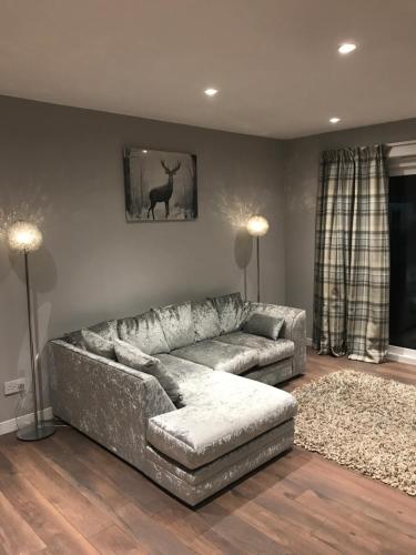 Фотография базы отдыха Carriage Cottage Hot Tub