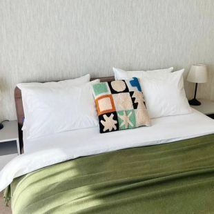 Фотография квартиры Апартаменты Ривердей