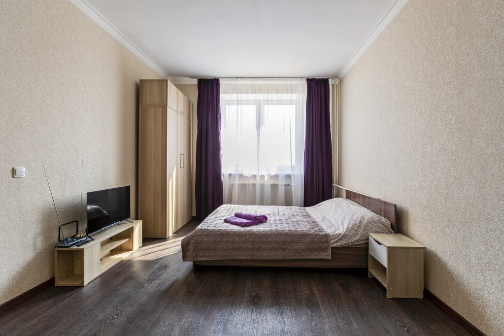 Фотография квартиры Апартаменты Центральная 17