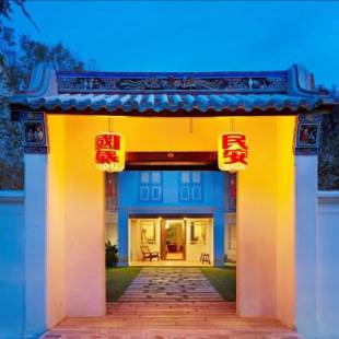 Фотография гостиницы 23 Love Lane Hotel