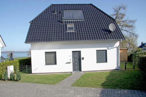 Фотография гостевого дома Ferienhaus Residenz am See
