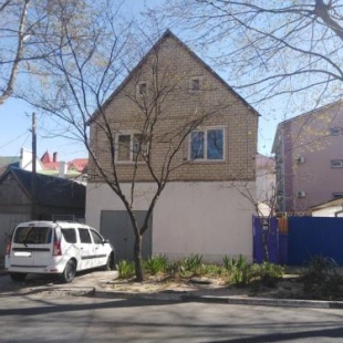 Фотография гостевого дома Морской берег