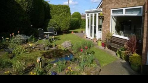 Фотография мини отеля Peaceful Place