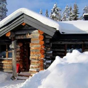 Фотографии гостевого дома
Rantaruka 1A3