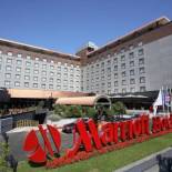 Фотография гостиницы Milan Marriott Hotel