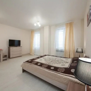 Фотография квартиры Апартаменты Квартиров на Шахтеров 66