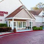 Фотография гостиницы Residence Inn by Marriott San Francisco Airport San Mateo